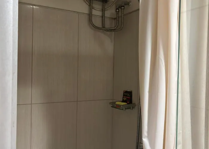 Aparthotel Ate Aby's Place 338
